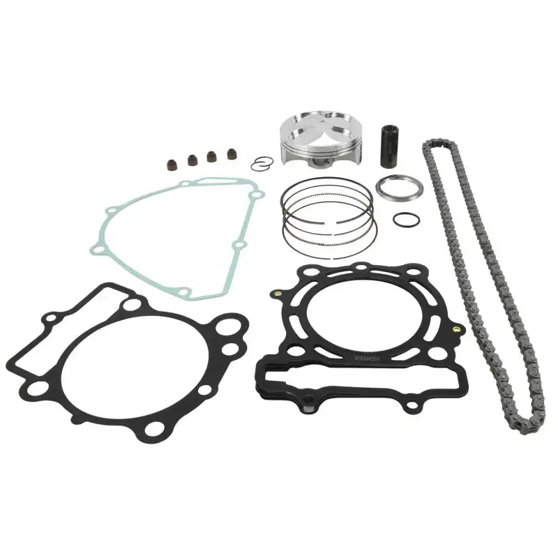 VERTEX VTKTC24023B