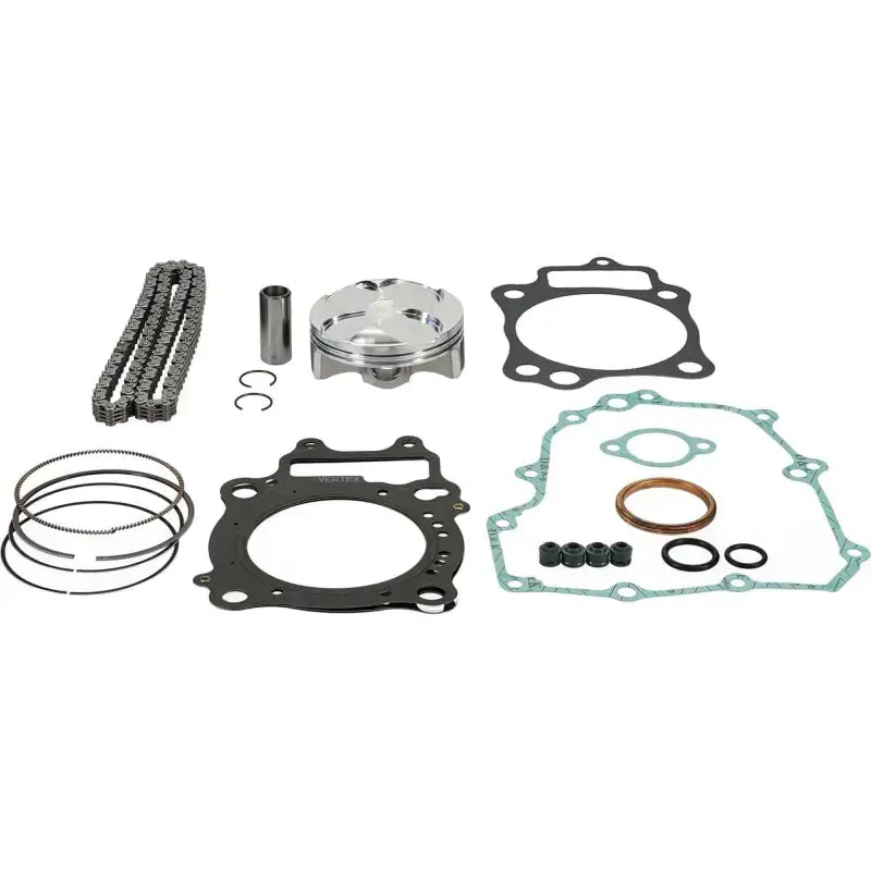 VERTEX VTKTC24120A