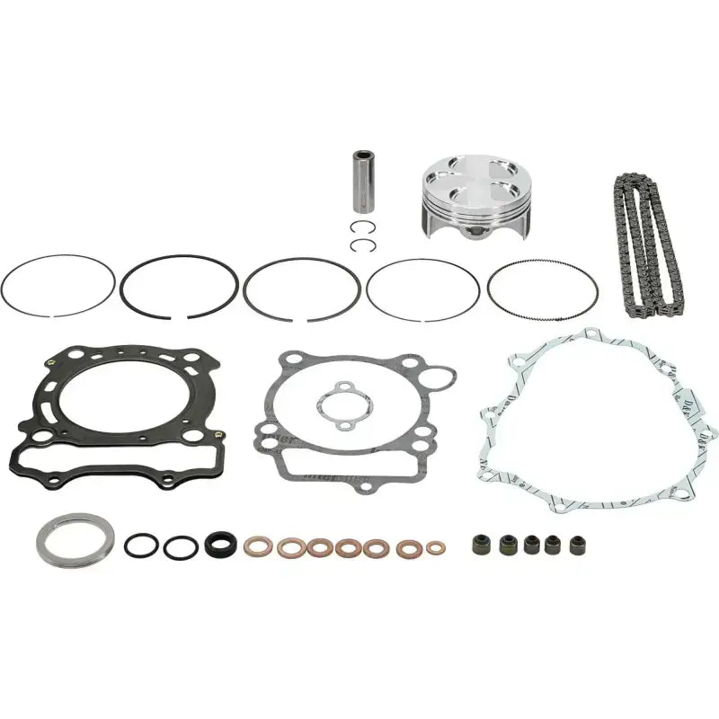 VERTEX VTKTC22889A