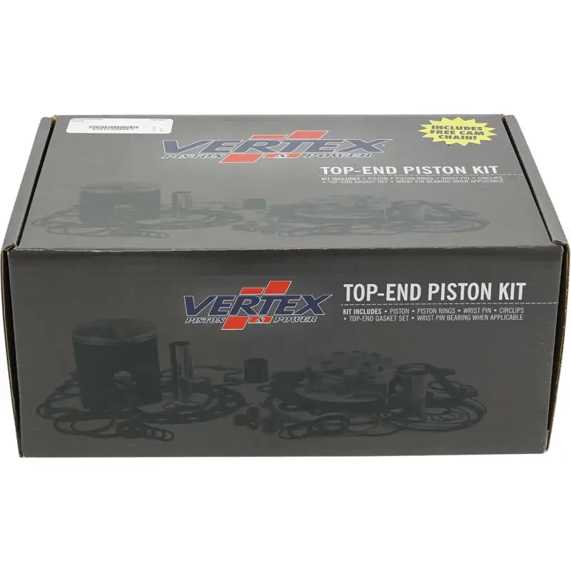 Top End Kit Hc 76.94/Std 13.5:1 Yam 