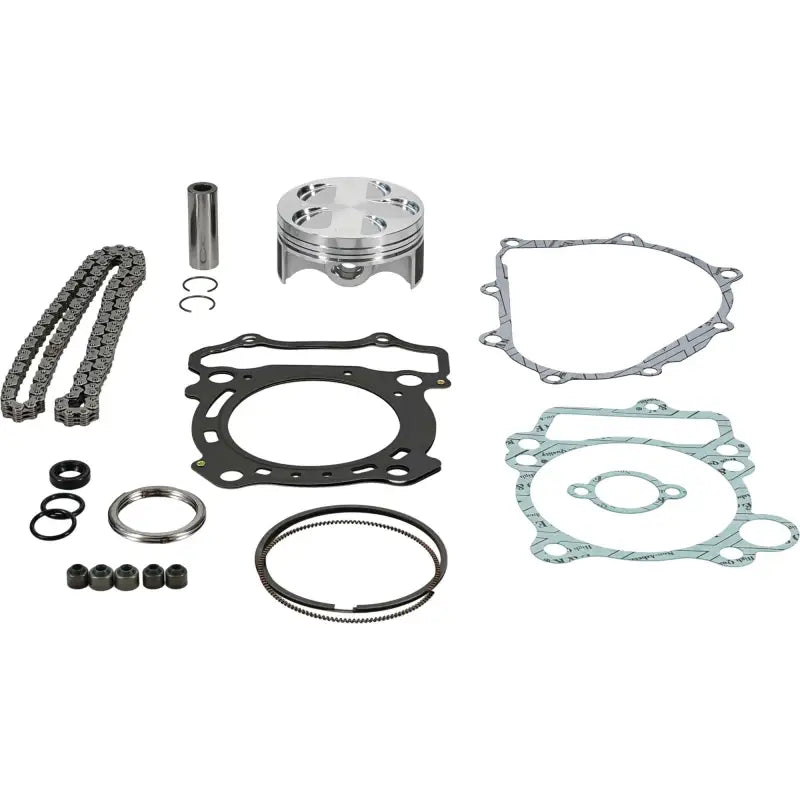 Top End Kit Hc 76.94/Std 13.5:1 Yam 