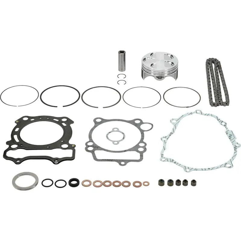 VERTEX VTKTC22889A