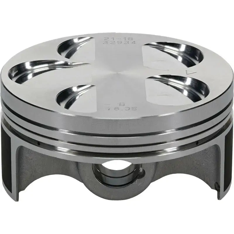Top End Kit Hc 76.95/Std 13.5:1 Yam 