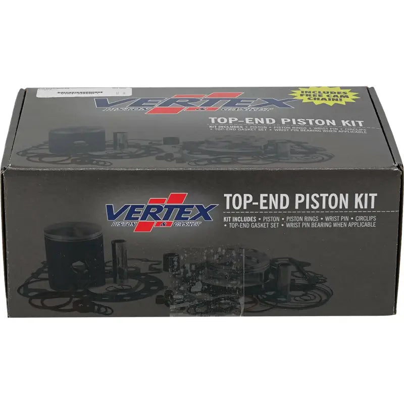 Top End Kit Hc 76.95/Std 13.5:1 Yam 