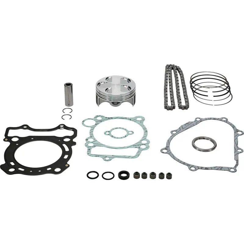 Top End Kit Hc 76.95/Std 13.5:1 Yam 
