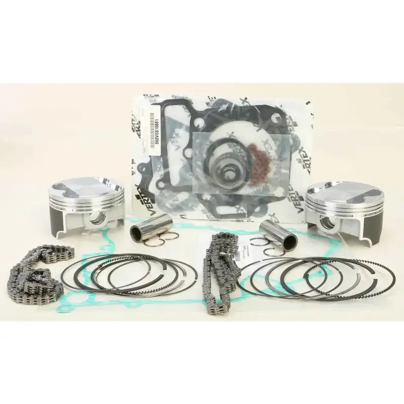 VERTEX VTKTC23909A