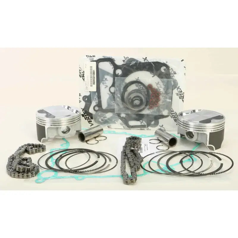 VERTEX VTKTC23909B