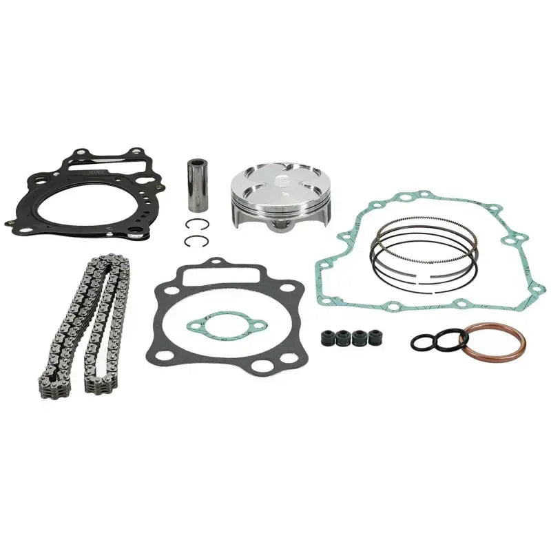VERTEX VTKTC23962A
