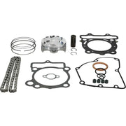 VERTEX VTKTC24123A