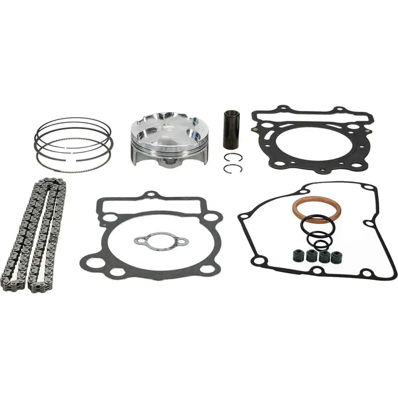 VERTEX VTKTC24123A