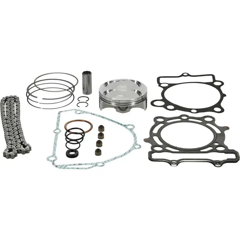 VERTEX VTKTC24021A