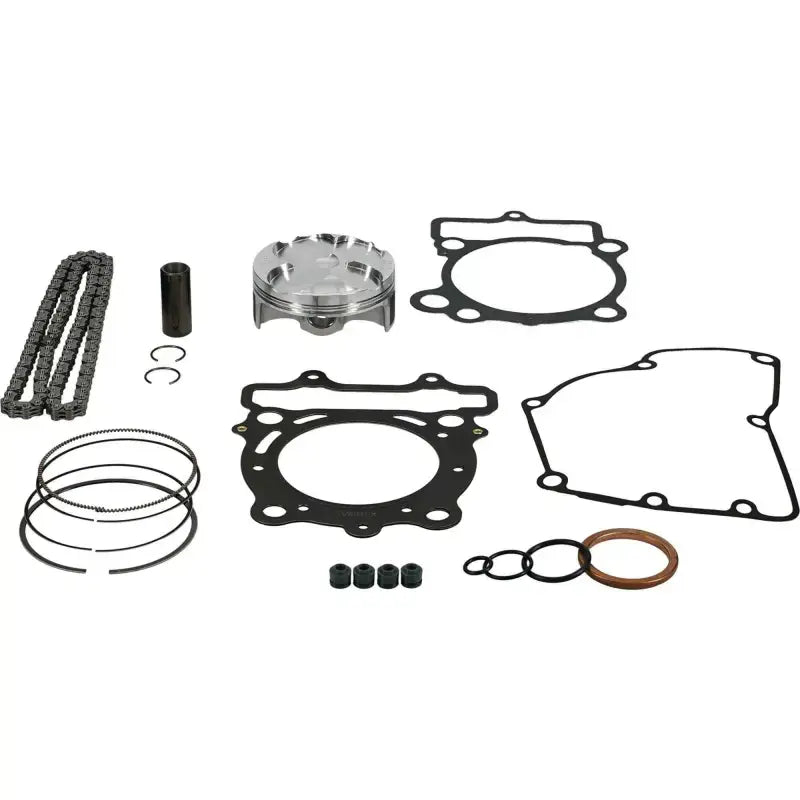 VERTEX VTKTC24123B