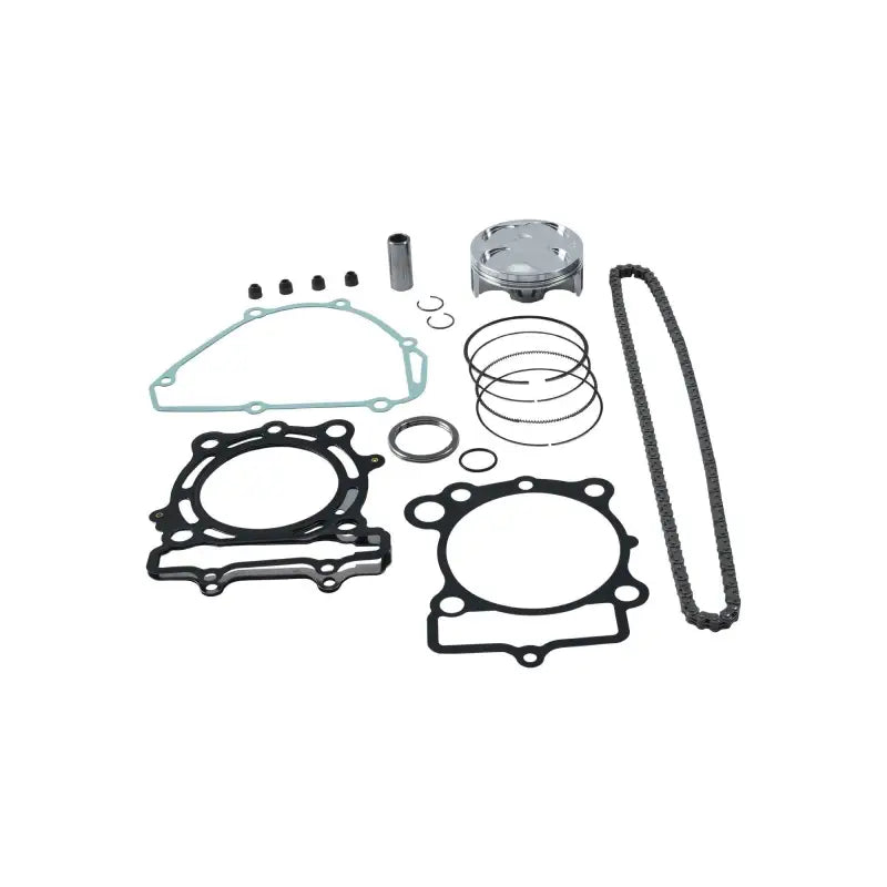 VERTEX VTKTC24021B