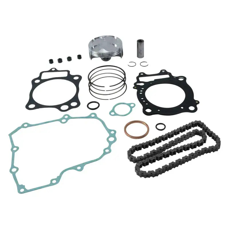 VERTEX VTKTC23962B