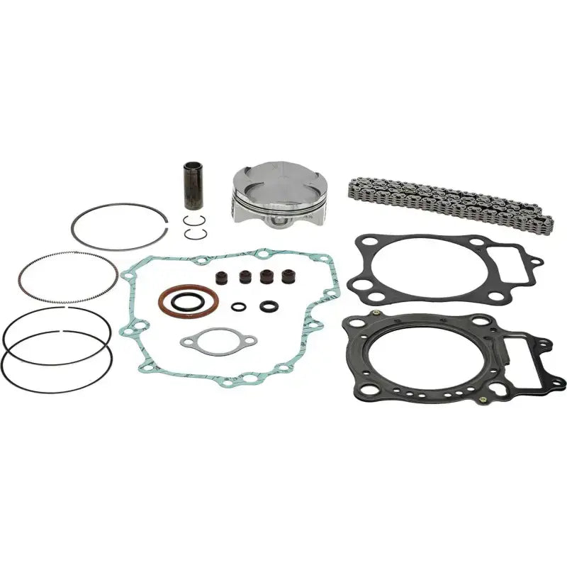 VERTEX VTKTC24121A