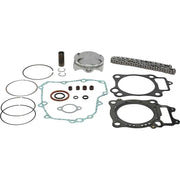 VERTEX VTKTC24121A