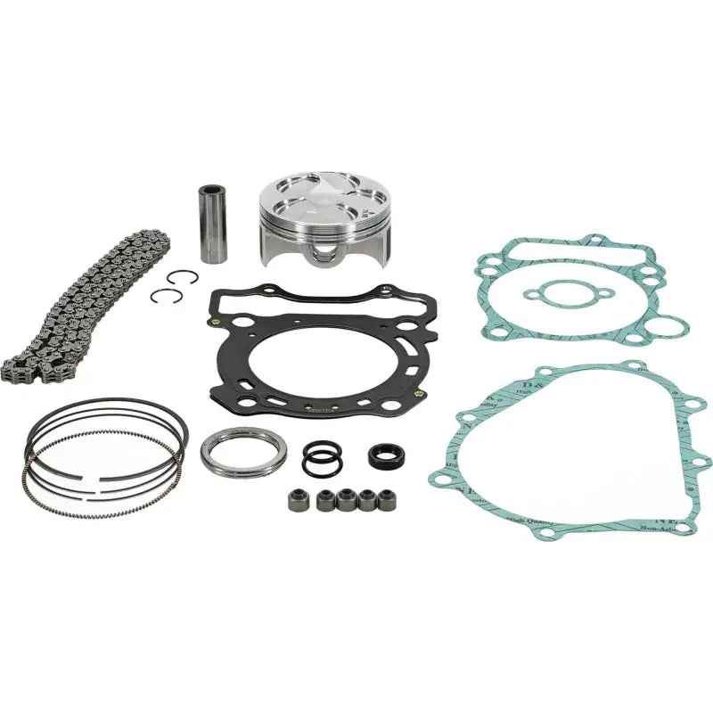 VERTEX VTKTC23394A