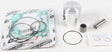 WISECO Top End Kit Pro Lite 47.00/Std Yam for Powersports
