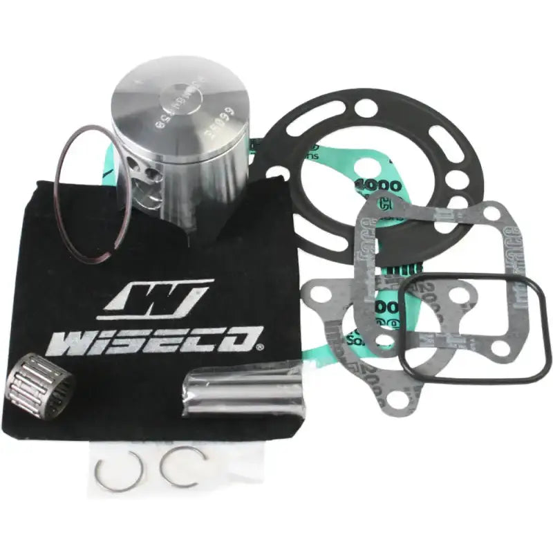WISECO Top End Kit Pro Lite 48.50/+1.00 Hon for Powersports