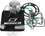 WISECO Top End Kit Pro Lite 48.50/+1.00 Hon for Powersports