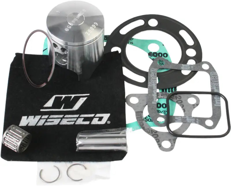 WISECO Top End Kit Pro Lite 48.50/+1.00 Hon for Powersports