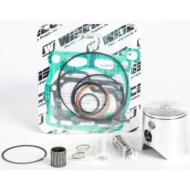 WISECO Top End Kit Pro Lite 54.50/+0.50 Suz for Powersports