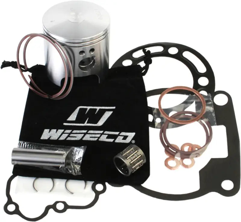 WISECO Top End Kit Pro Lite 54.50/+2.00 Kaw/Suz for Powersports