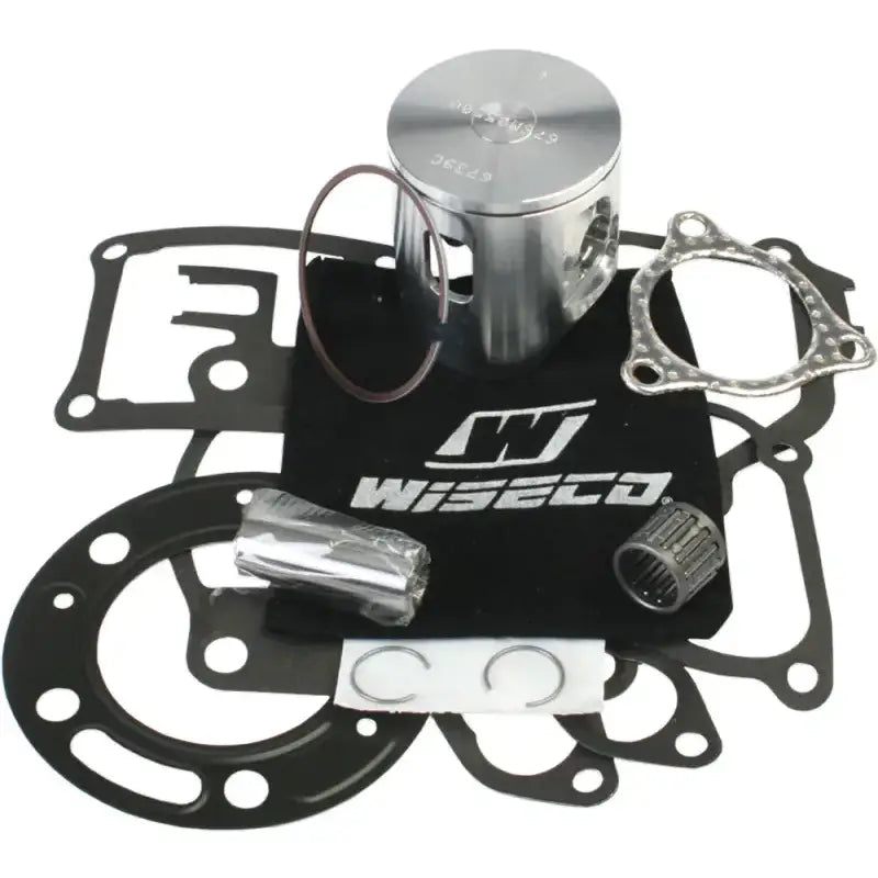 WISECO Top End Kit Pro Lite 55.00/+1.00 Hon for Powersports