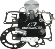 WISECO Top End Kit Pro Lite 55.00/+1.00 Hon for Powersports