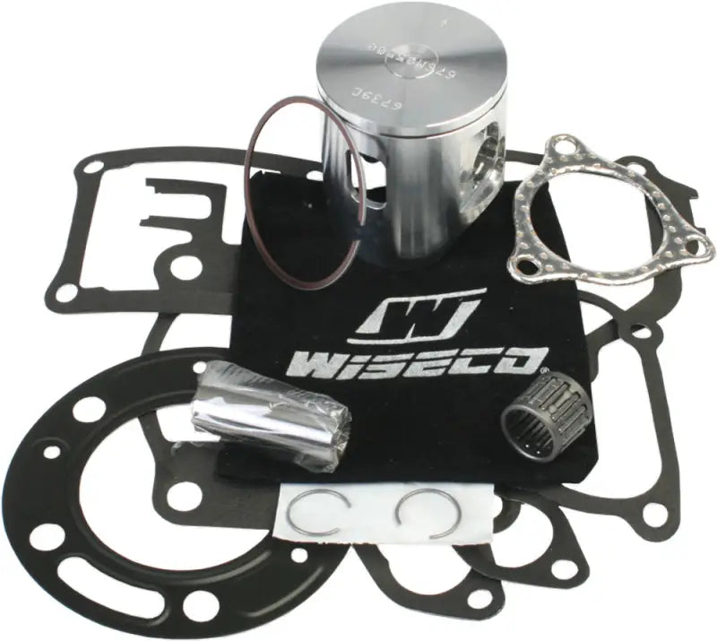 WISECO Top End Kit Pro Lite 55.00/+1.00 Hon for Powersports