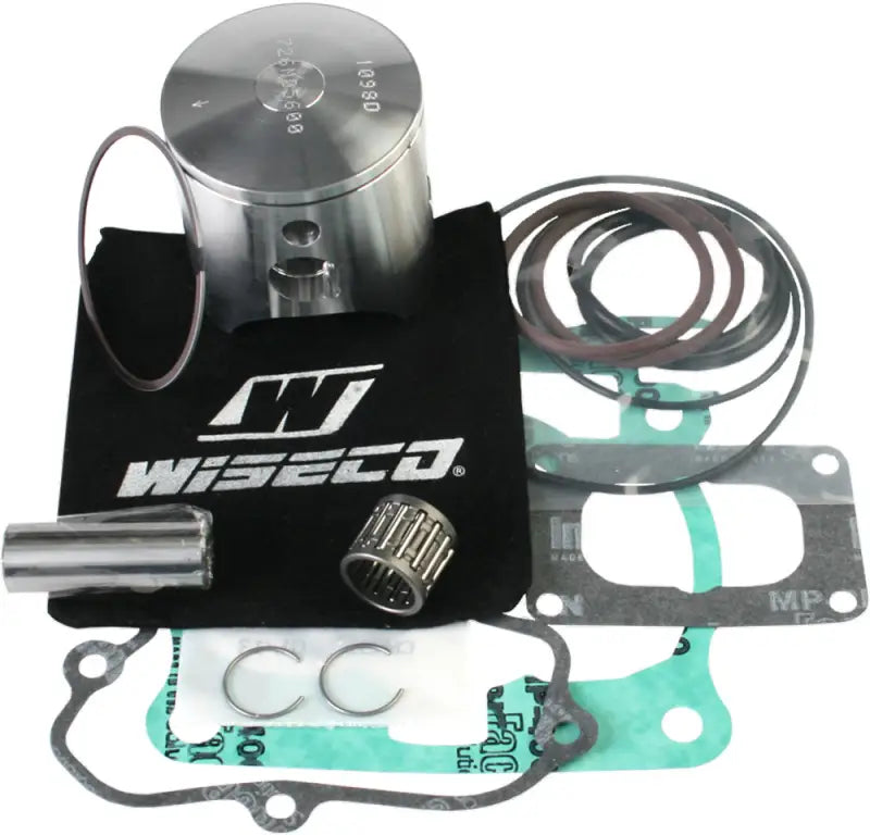 WISECO Top End Kit Pro Lite 56.00/+2.00 Yam for Powersports