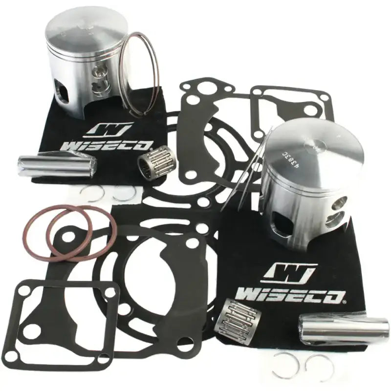 WISECO Top End Kit Pro Lite 64.00/Std Yam for Powersports