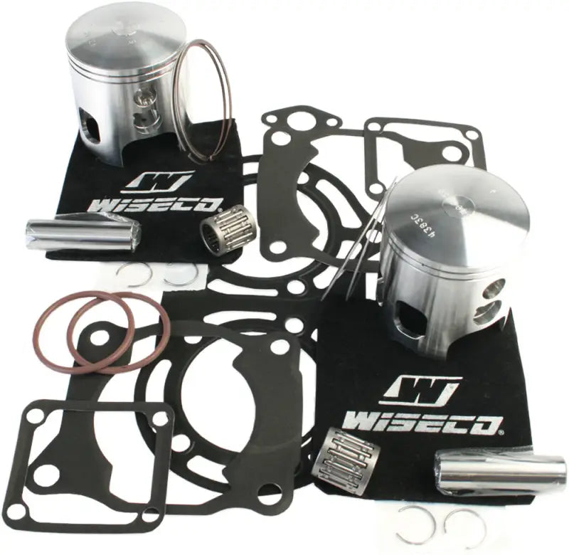 WISECO Top End Kit Pro Lite 64.00/Std Yam for Powersports