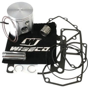 WISECO Top End Kit Pro Lite 66.40/Std Suz for Powersports