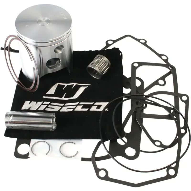 WISECO Top End Kit Pro Lite 66.40/Std Suz for Powersports
