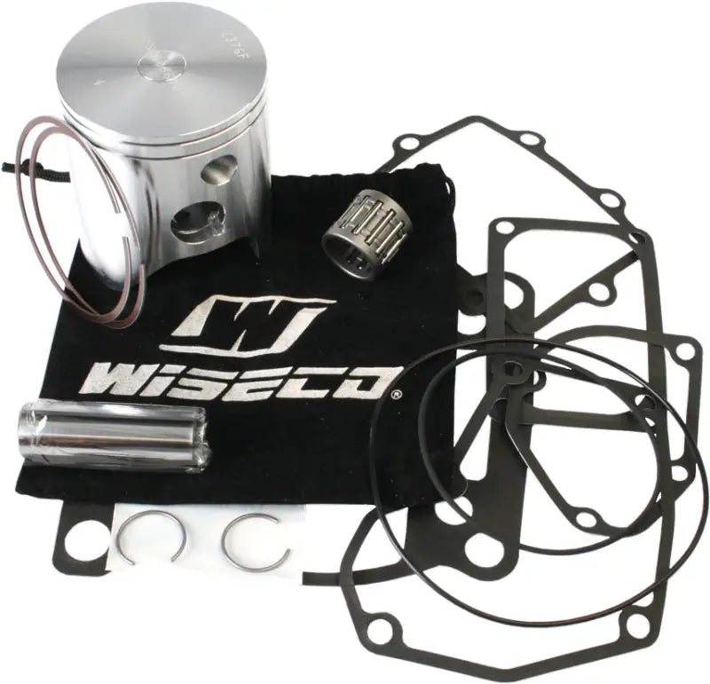 WISECO Top End Kit Pro Lite 66.40/Std Suz for Powersports