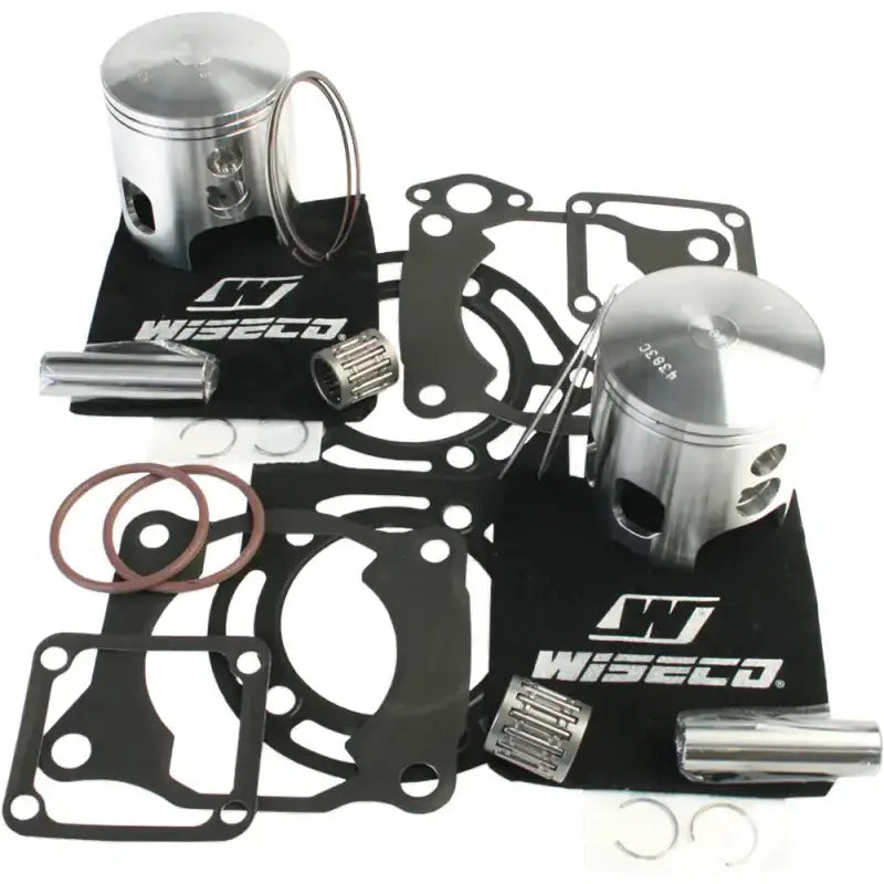 WISECO Top End Kit Pro Lite 66.50/+2.50 Yam for Powersports