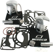 WISECO Top End Kit Pro Lite 66.50/+2.50 Yam for Powersports