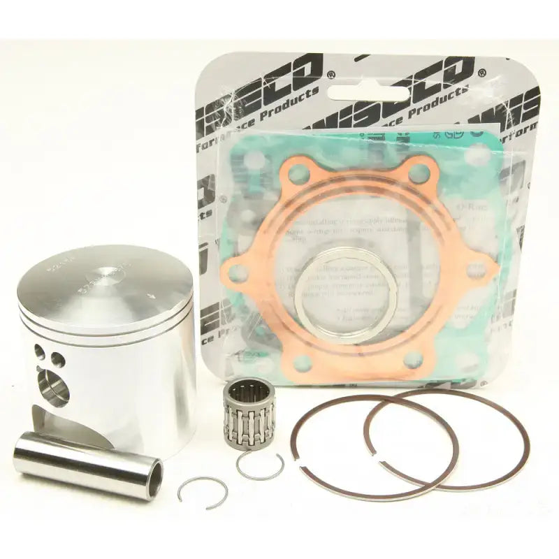 WISECO Top End Kit Pro Lite 66.75/+0.75 Yam for Powersports