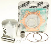WISECO Top End Kit Pro Lite 66.75/+0.75 Yam for Powersports