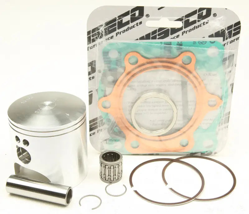 WISECO Top End Kit Pro Lite 66.75/+0.75 Yam for Powersports
