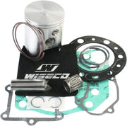 WISECO Top End Kit Pro Lite 67.00/+0.60 Hon for Powersports
