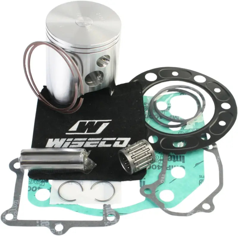 WISECO Top End Kit Pro Lite 67.00/+0.60 Hon for Powersports