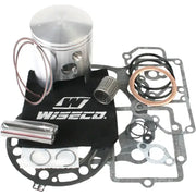 WISECO Top End Kit Pro Lite 67.00/+0.60 Kaw for Powersports