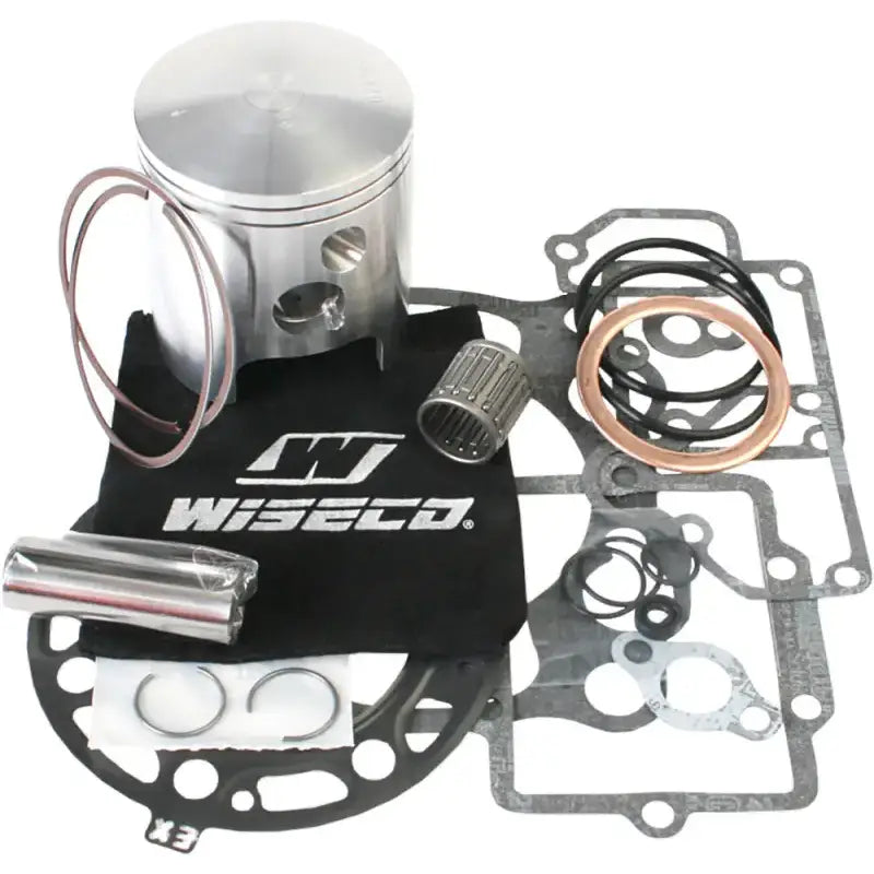 WISECO Top End Kit Pro Lite 67.00/+0.60 Kaw for Powersports