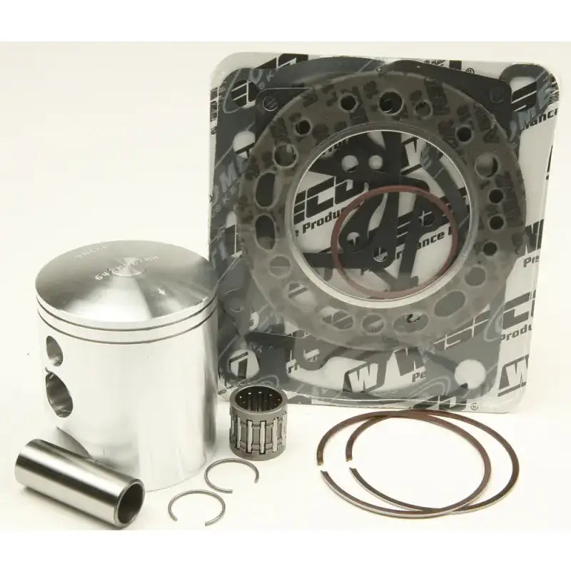 WISECO Top End Kit Pro Lite 67.00/Std Suz for Powersports