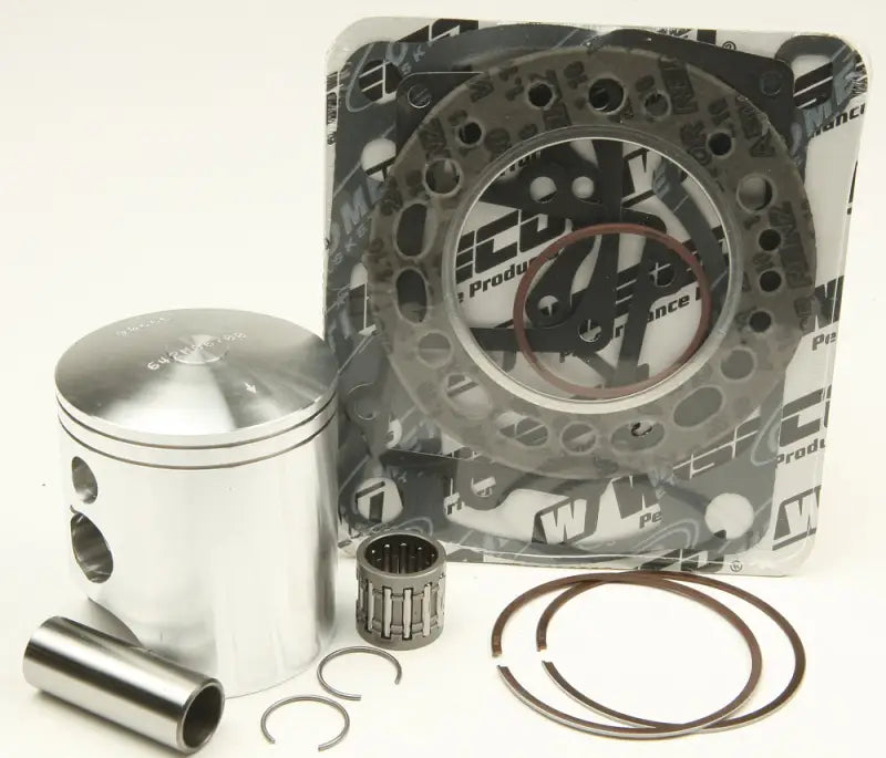 WISECO Top End Kit Pro Lite 67.00/Std Suz for Powersports