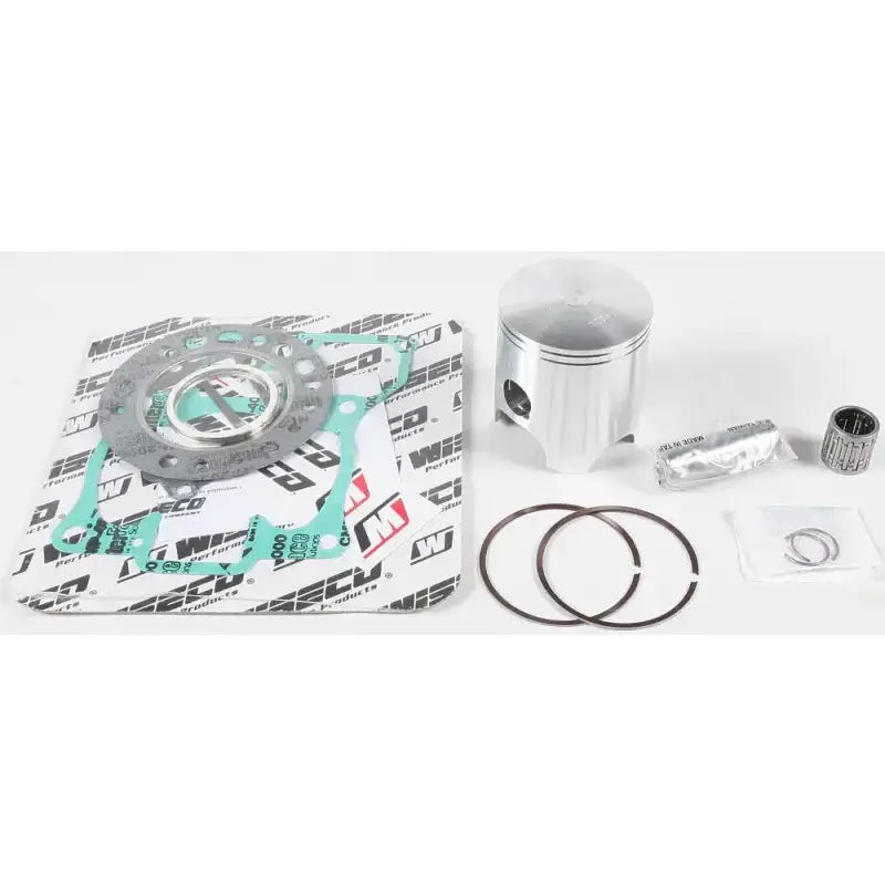 WISECO Top End Kit Pro Lite 68.50/+1.50 Suz for Powersports