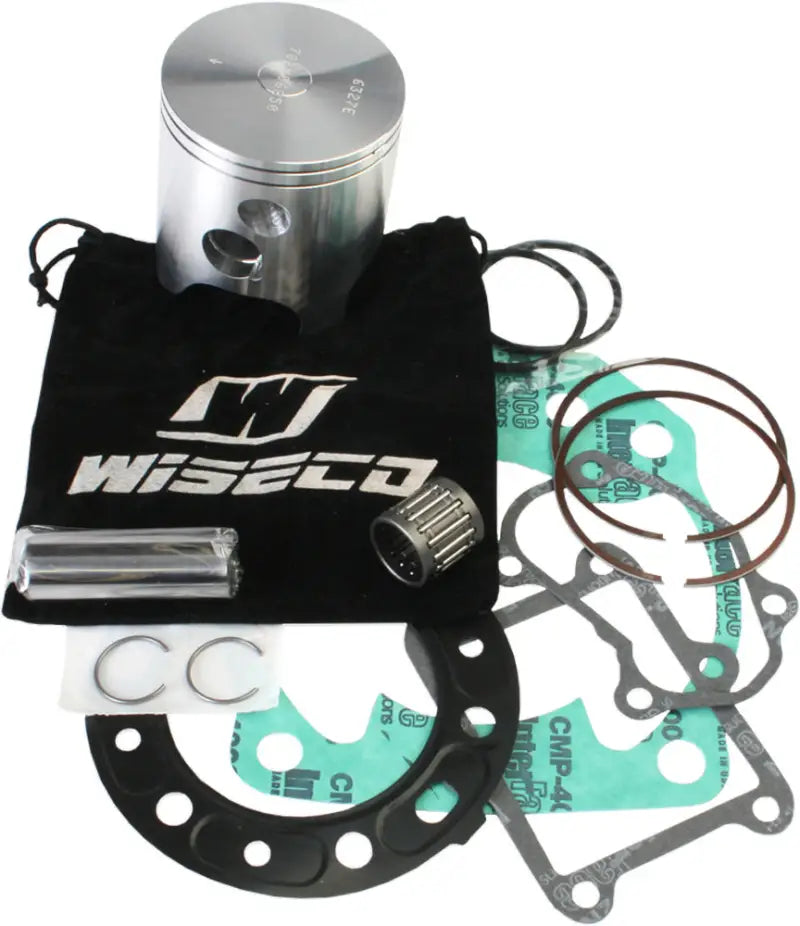 WISECO Top End Kit Pro Lite 68.50/+2.10 Hon for Powersports