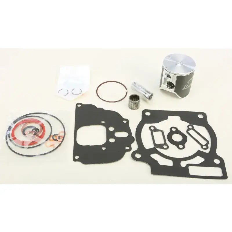 WISECO Top End Kit Pro Lite Armrgld 54.00/Std Hus/Husq/Ktm for Powersports